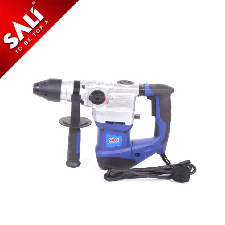 Elektrické kladivo Špeciálne ložisko Nie Olej vyteká a prachotesný