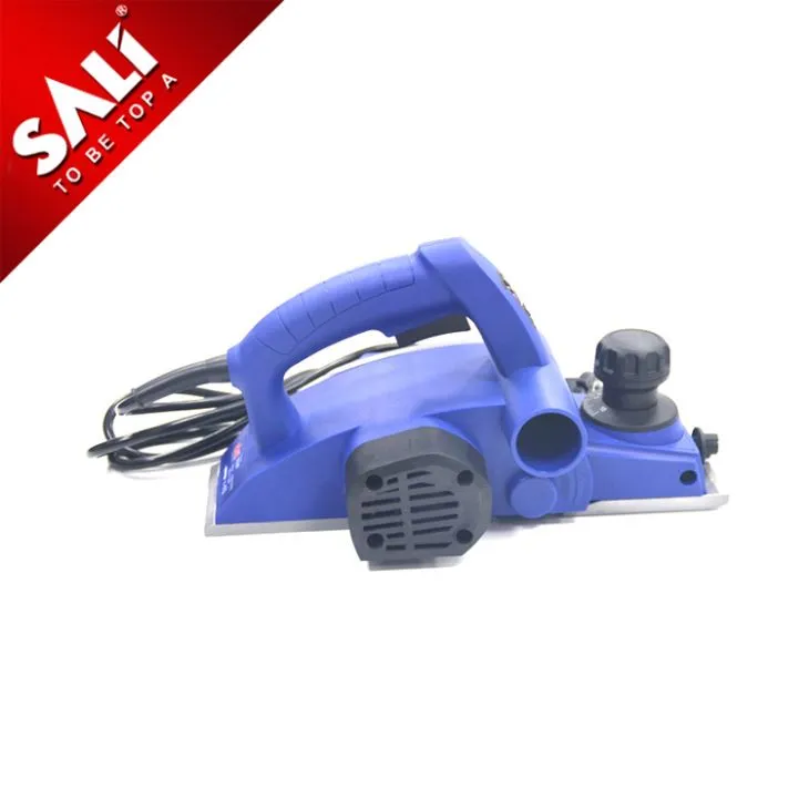 Elektrické hobľovanie dreva Elektrické hobľovanie dreva