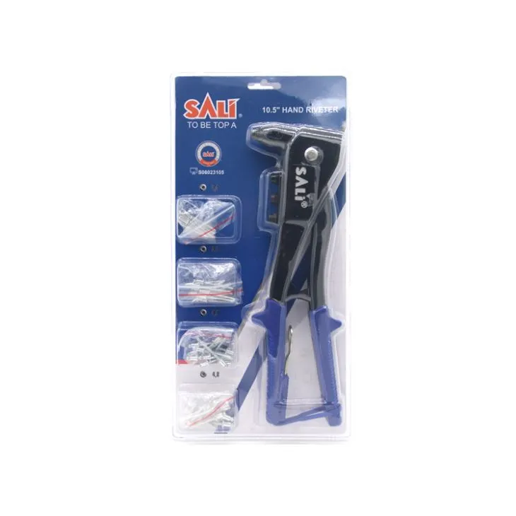 Ručné Riveter 10,5 palca