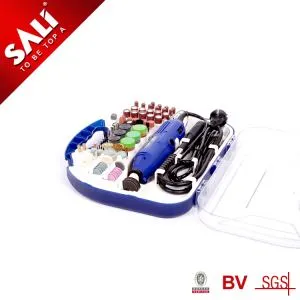 Rotačný nástroj a Sada príslušenstva