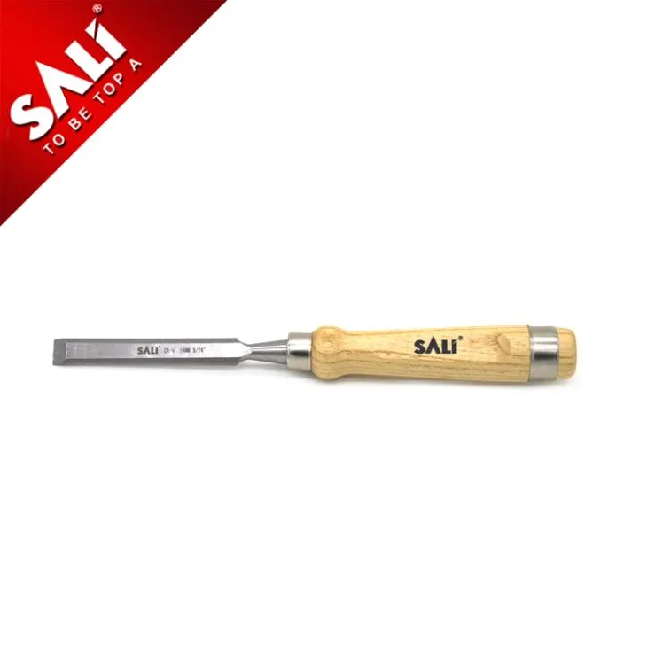 Drevený vŕtač kovaný s vysokým stupňom 60 CR-V