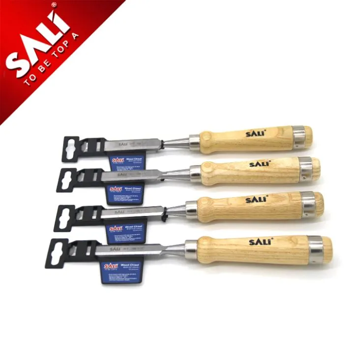 Oceľové guľatiny s tepelným spracovaním na drevo