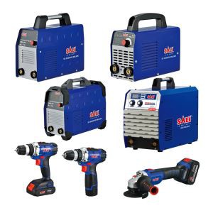 Zváračské a akumulátorové náradie