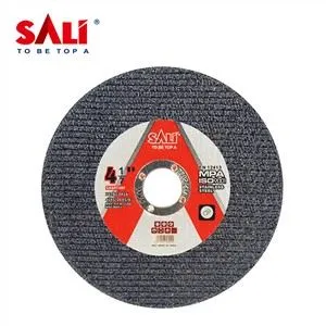 4 palcové vyrezané koleso pre inox