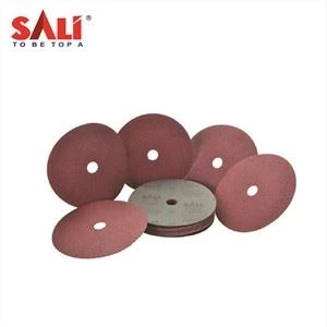 Fiber Disc, 4-5 kusov, jemný