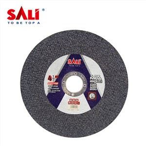 SALI Brúsne nástroje Ultra tenký rezací kotúč 105mmx1mm